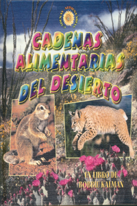 Cadenas Alimentarias del Desierto