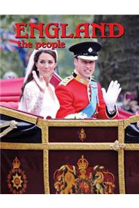 England: The People (Revised)