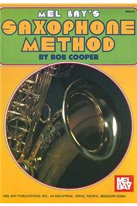 Saxophone Method