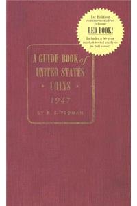 A Guide Book of United States Coins