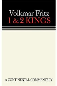 1 & 2 Kings