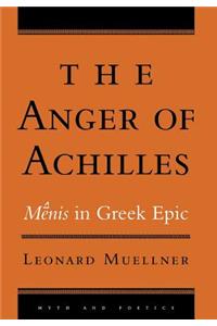 The Anger of Achilles