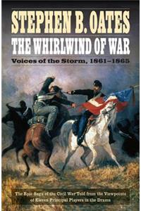 The Whirlwind of War
