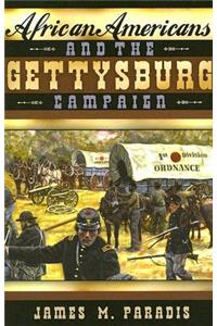 African Americans and the Gettysburg Campaign