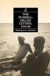 The Durrell-Miller Letters - 1935-1980