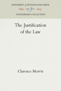 Justification of the Law