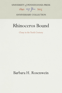 Rhinoceros Bound