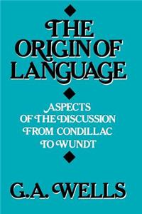 Origin of Language