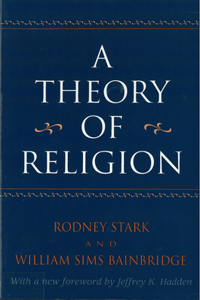 Theory of Religion