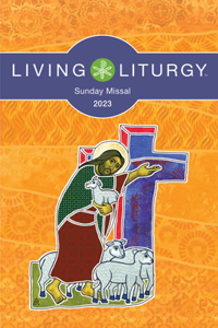 Living Liturgy(tm)Sunday Missal 2023