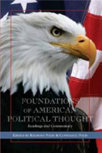 Foundations of American Political Thought