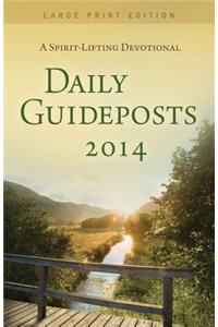 Daily Guideposts 2014