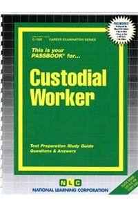 Custodial Worker