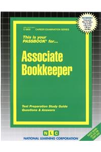 Associate Bookkeeper