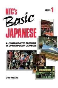 N.T.C.'s Basic Japanese