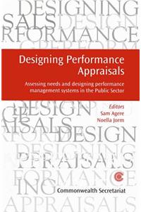 Designing Performance Appraisal