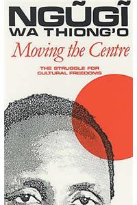 Moving the Centre