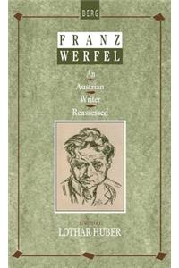 Franz Werfel