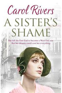 A Sister's Shame