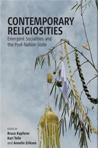 Contemporary Religiosities