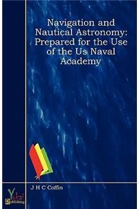 Navigation and Nautical Astronomy
