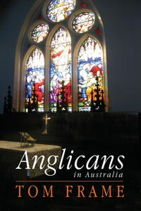 Anglicans in Australia