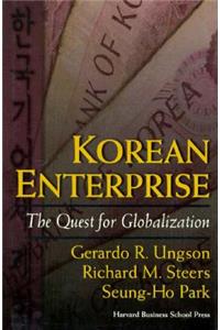 Korean Enterprise