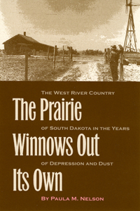 Prairie Winnows Out Its Own