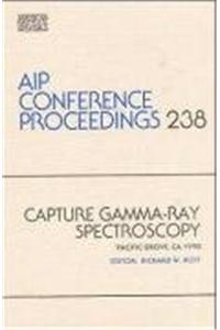 Capture Gamma-Ray Spectroscopy