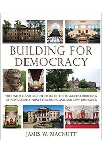 Building for Democracy