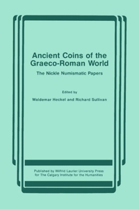 Ancient Coins of the Graeco-Roman World