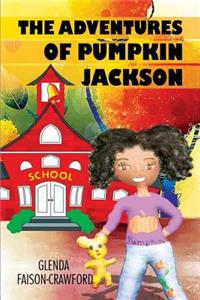 Adventures of Pumpkin Jackson