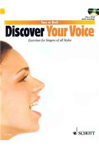 Discover Your Voice