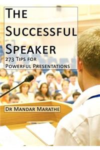 The Successful Speaker