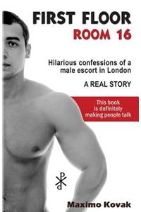 First Floor Room 16