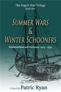 The Fogo's War Trilogy