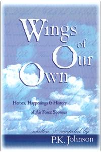 Wings of Our Own