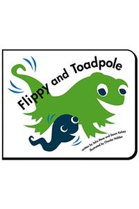 Flippy and Toadpole