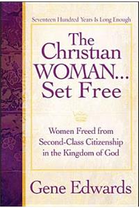Christian Woman...Set Free