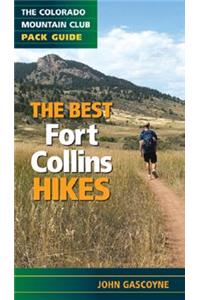The Best Fort Collins Hikes