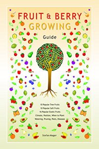 Fruit & Berry Growing Guide