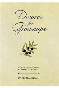 Divorce for Grownups