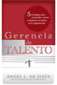 Gerencia de Talento