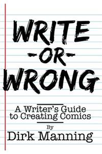 Write or Wrong