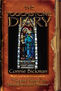 Touchstone Diary - Book I & II