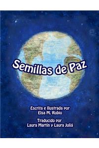 Seeds of Peace, Spanish