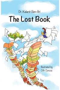 The Lost Book