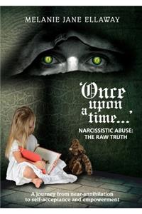 'Once upon a time.....'