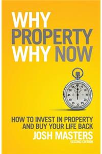 Why Property Why Now