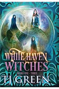 White Haven Witches